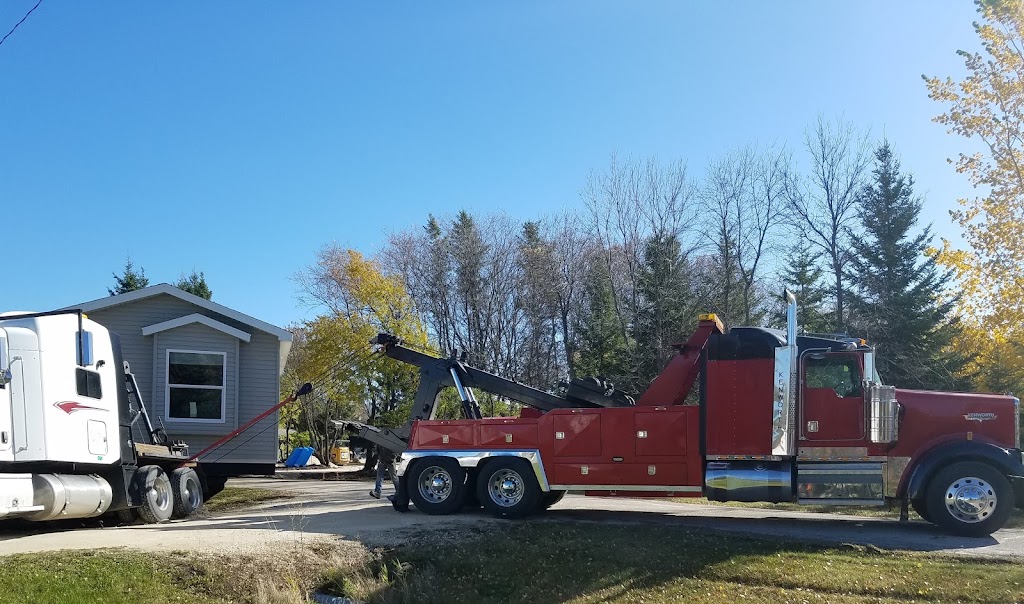 Country Towing Inc. | 2015 Rd 77, Warren, MB R0C 3E0, Canada | Phone: (204) 990-4718