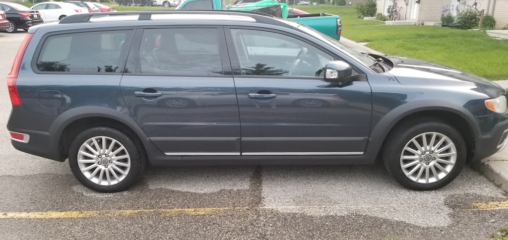 Woodstock U Wash | 36 Mill St, Woodstock, ON N4S 7V6, Canada | Phone: (519) 539-5735