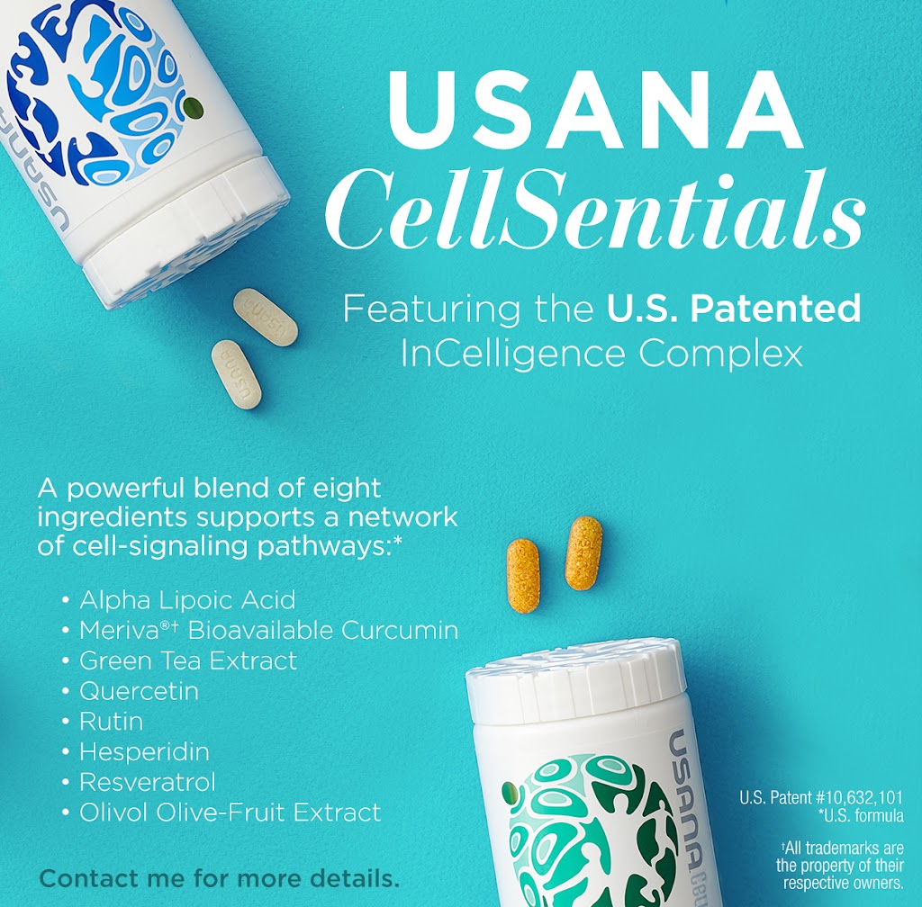 USANA Independent Distributor | Sterling Lyon Pkwy, Winnipeg, MB R3P 2T9, Canada | Phone: (204) 869-0221
