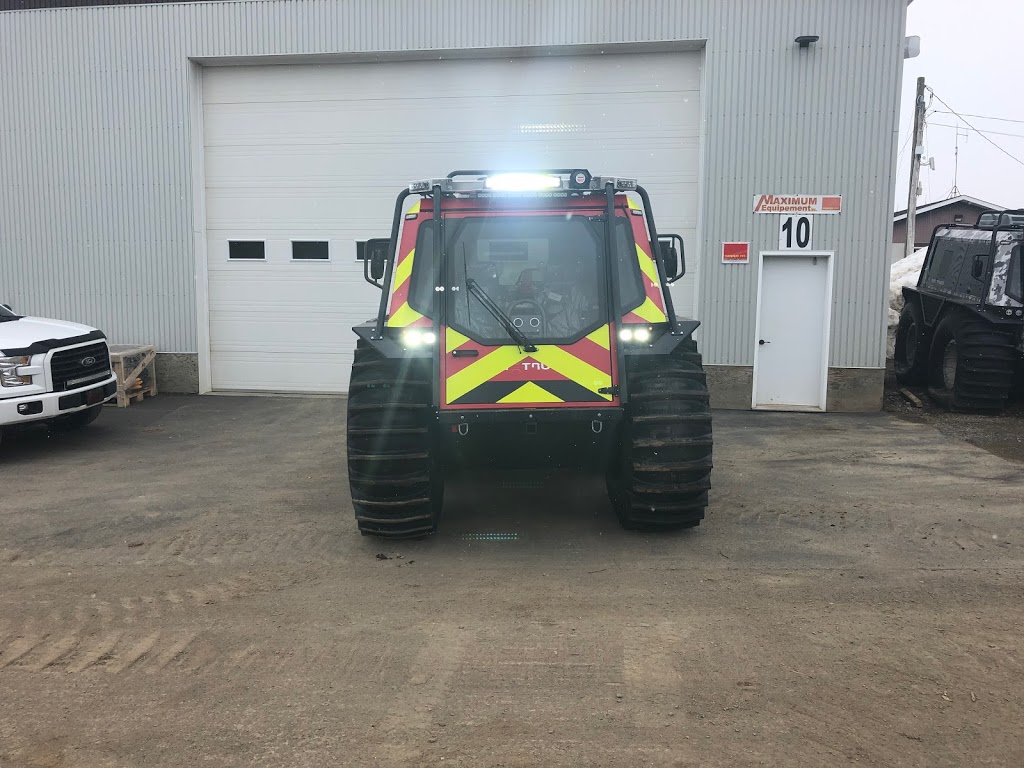 Zeal Motor inc. | 90 Boulevard de lAéroport, Bromont, QC J2L 1S9, Canada | Phone: (579) 319-0060