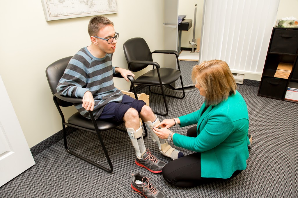 Orthotic Dimensions Inc | 5780 Timberlea Blvd, Mississauga, ON L4W 4W8, Canada | Phone: (905) 629-9014