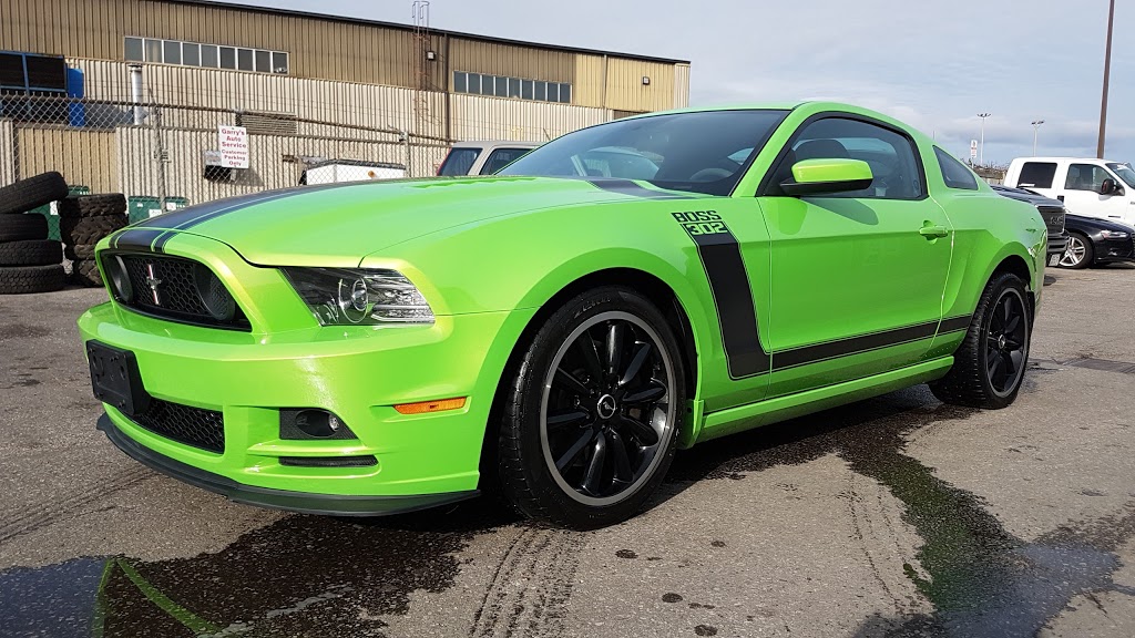 Amaris Premium Auto Care | 1698 Baseline Rd W, Courtice, ON L1E 2S7, Canada | Phone: (905) 809-3362