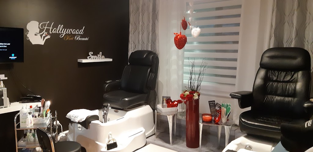 Studio hollywood kat beauté | 9977 Rue St Vincent, Mirabel, QC J7N 2Y3, Canada | Phone: (514) 246-3219