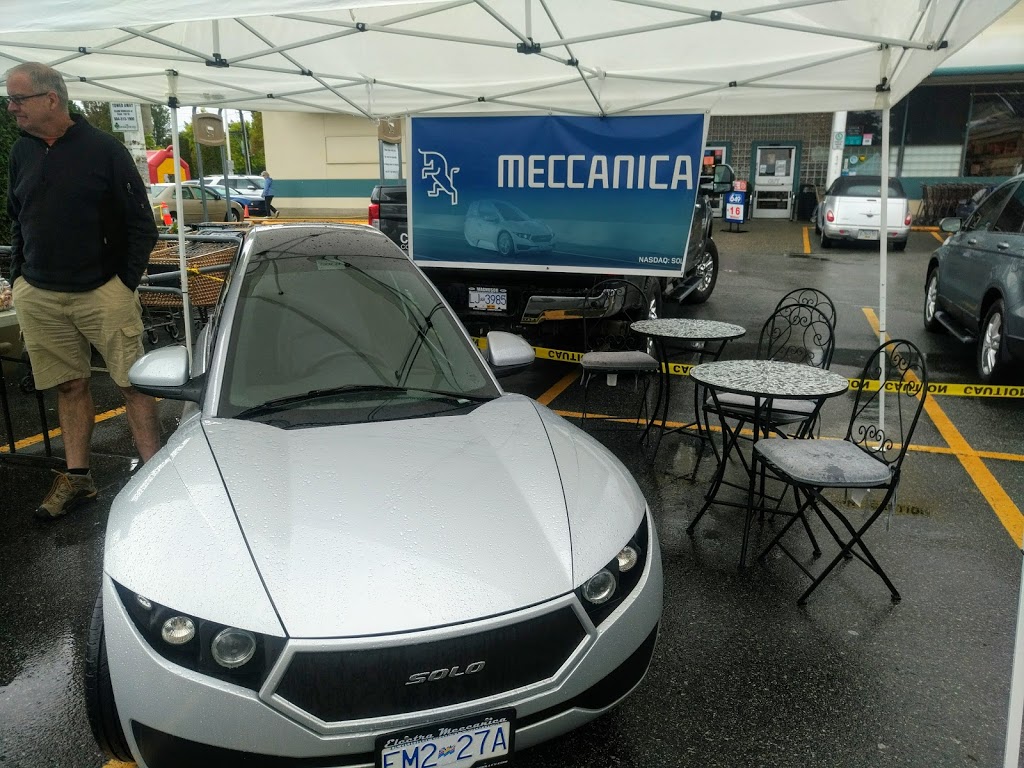 Ocean Park Shopping Centre | 12857 16 Ave, Surrey, BC V4A 1N5, Canada | Phone: (604) 538-9600
