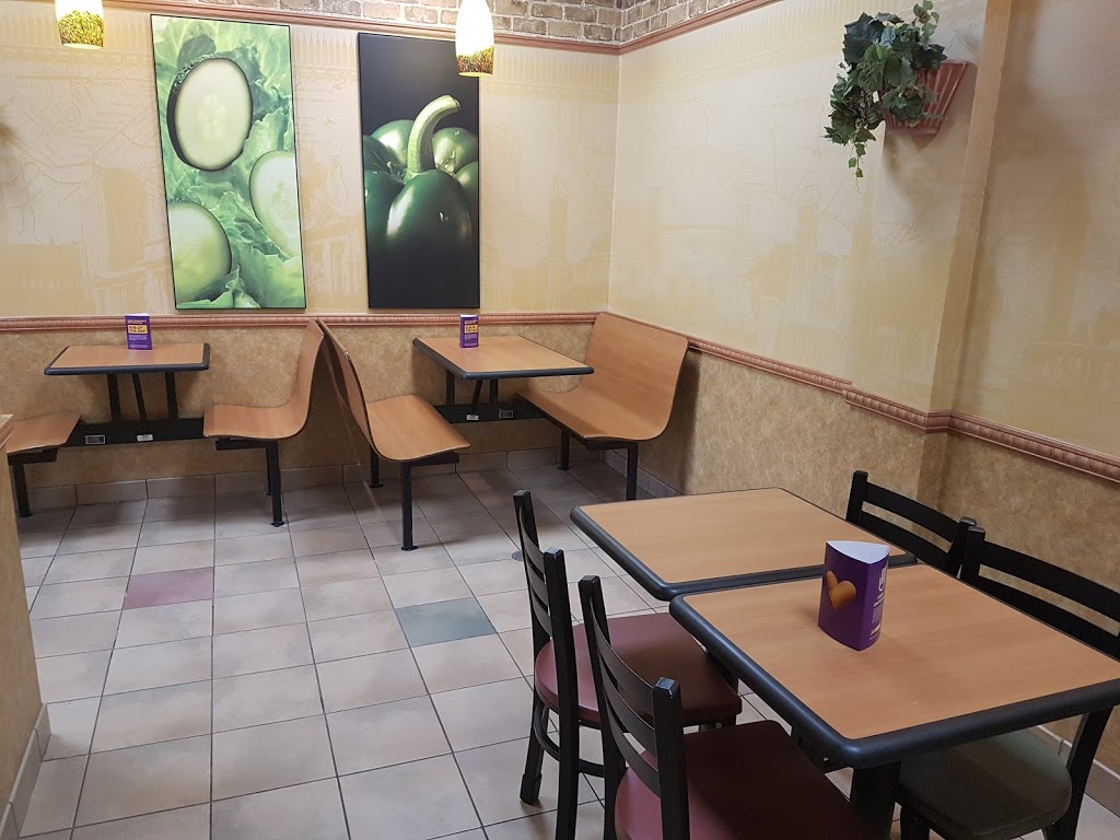 Subway | 1283 Commissioners Rd W, London, ON N6K 1C9, Canada | Phone: (519) 601-7744