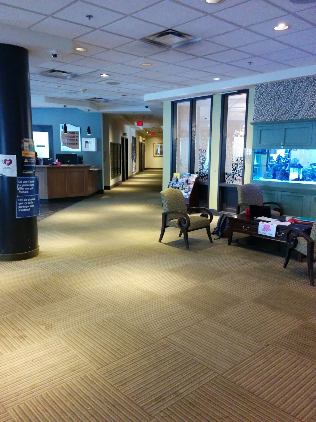 Friel Residence (FRL) | 240 Friel St, Ottawa, ON K1N 1H6, Canada | Phone: (888) 564-4545
