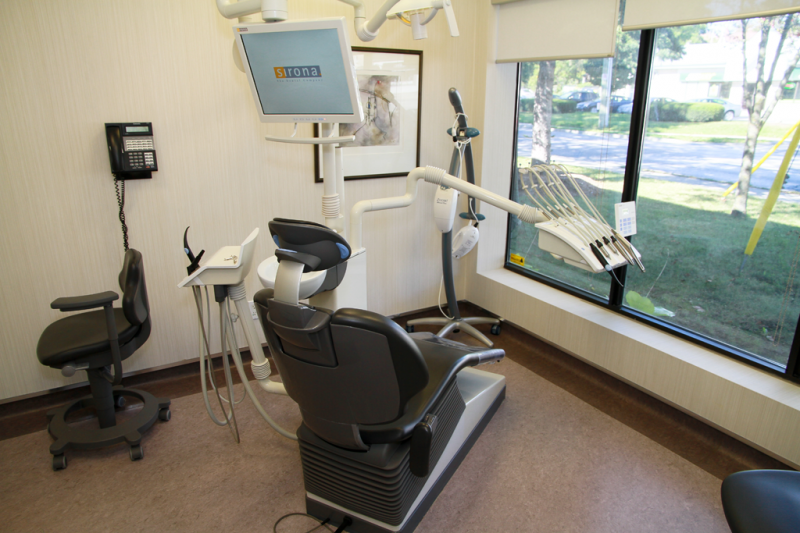 St Andrews Dental | 141 St Andrews St, Cambridge, ON N1S 1N2, Canada | Phone: (519) 623-8555