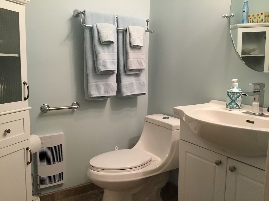 Gîte Woodland B&B | 207 QC-219, Hemmingford, QC J0L 1H0, Canada | Phone: (450) 807-5832