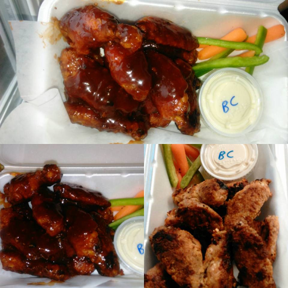Robertos Pizzeria | 232 High St, Southampton, ON N0H 2L0, Canada | Phone: (519) 797-3787