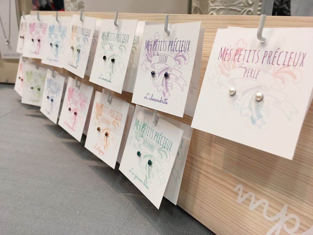 mes-petits-precieux | 925 Boulevard de Périgny, Chambly, QC J3L 5H5, Canada | Phone: (514) 793-9372
