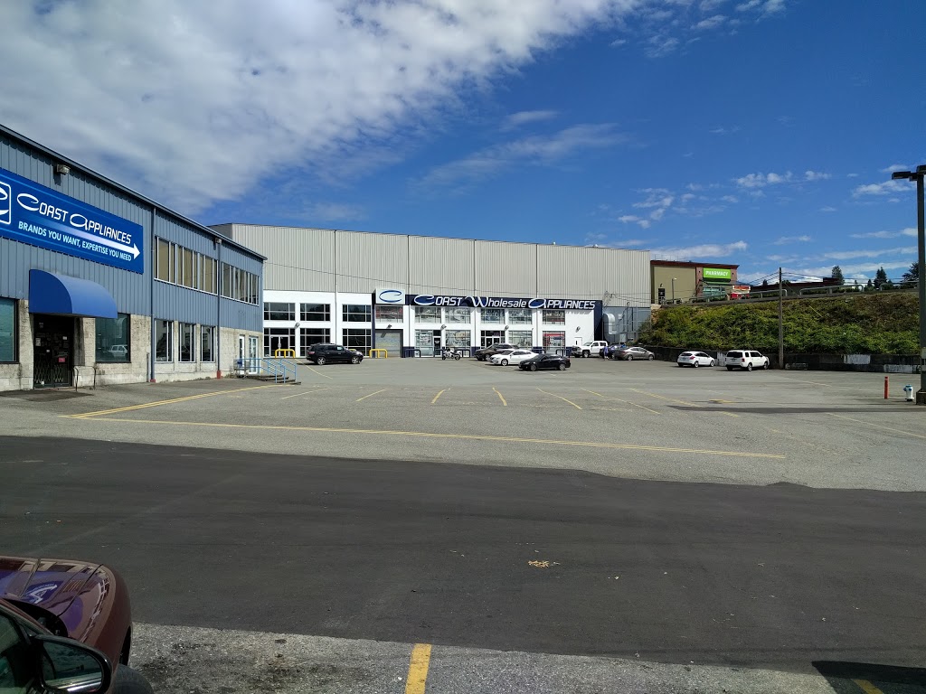 Coast Appliances - Abbotsford | 34445 Marshall Rd, Abbotsford, BC V2S 5Z1, Canada | Phone: (604) 859-3373