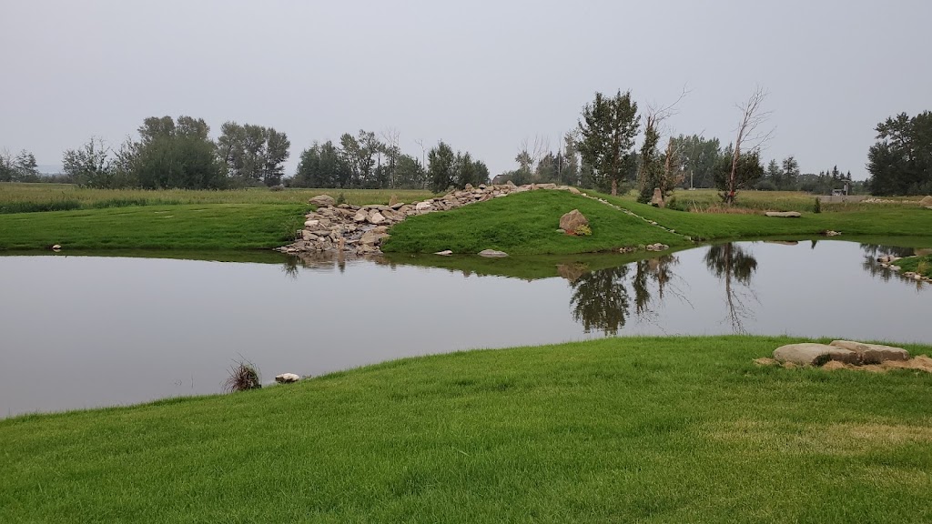 The Gathering Ranch | 235038 RR 253, AB T1P 0R3, Canada | Phone: (587) 832-3435