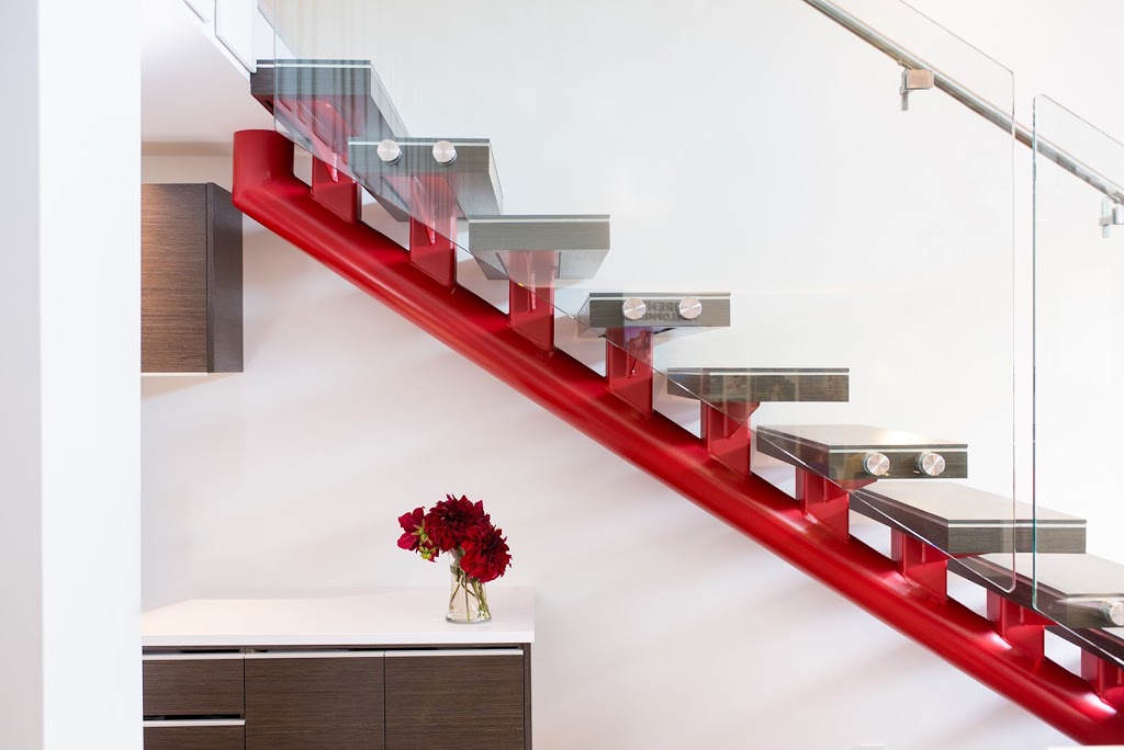 Fifteen88 Presentation Centre | 1967 Oak Bay Ave, Victoria, BC V8R 1E3, Canada | Phone: (778) 265-2050