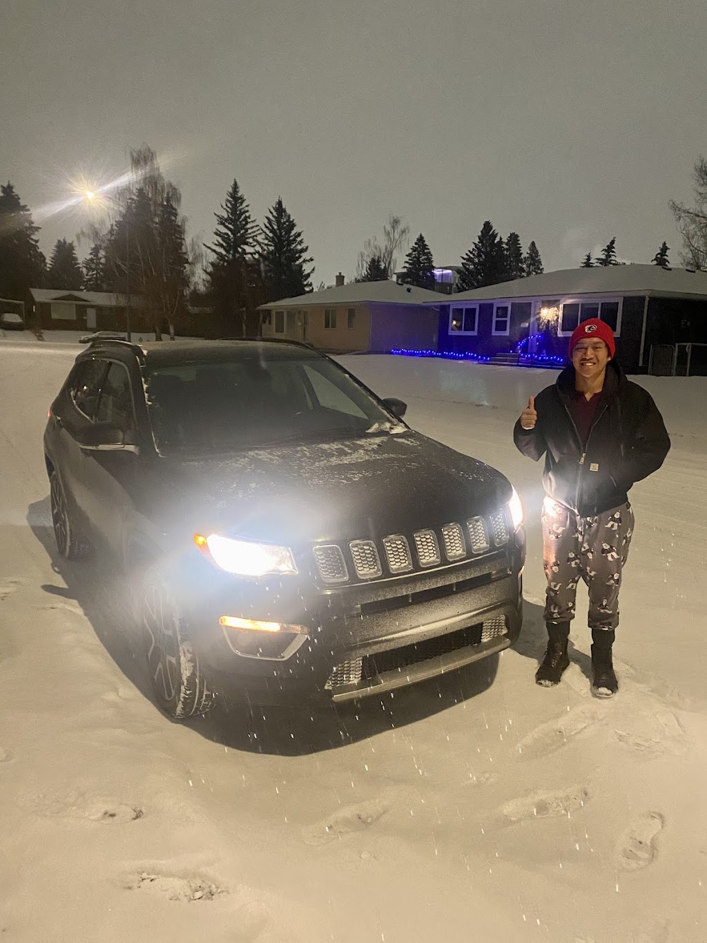Superior Auto Finance South | 4412 Blackfoot Trail SE, Calgary, AB T2G 4E9, Canada | Phone: (403) 209-0312