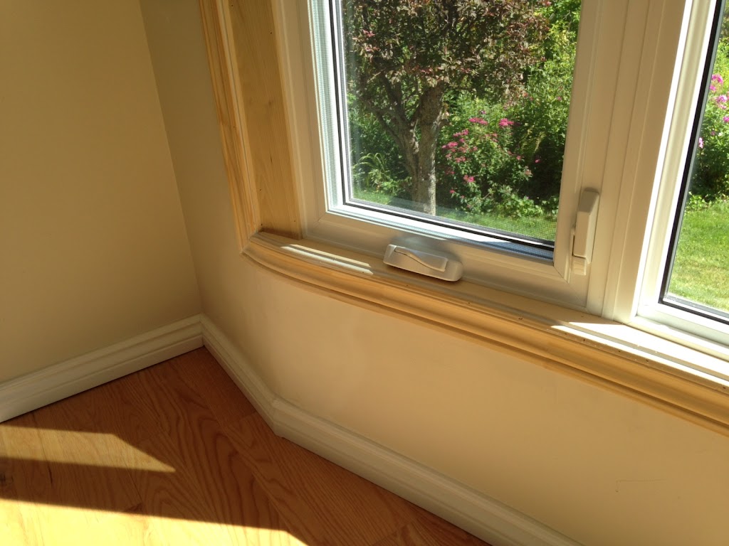 Aaben Windows & Doors | 700 Progress Ave, Kingston, ON K7M 4W9, Canada | Phone: (613) 384-3163