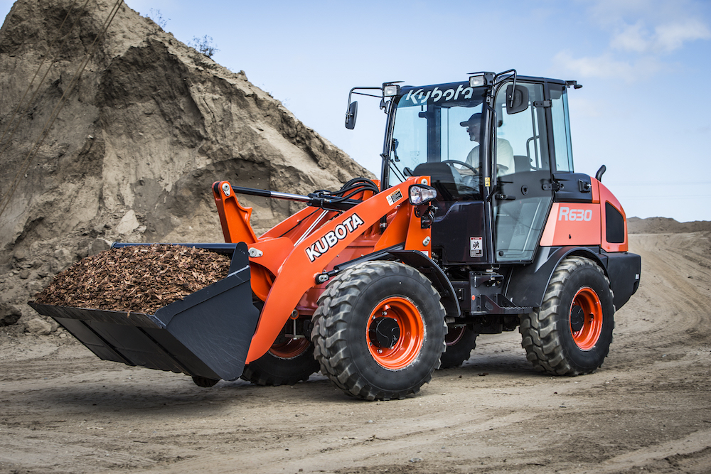 Kubota North Sales | 1677 Winhara Rd, Gravenhurst, ON P1P 1R1, Canada | Phone: (705) 645-1175