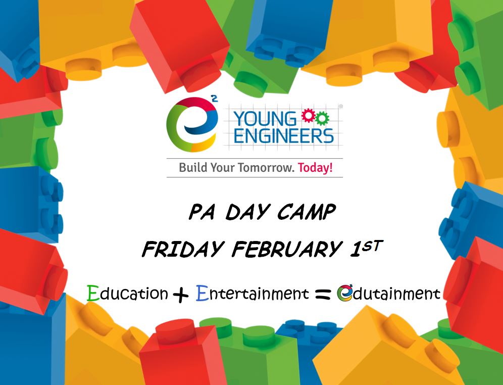 e2 Young Engineers Milton Burlington | 220 Bronte St N #2, Milton, ON L9T 2N9, Canada | Phone: (888) 880-0166