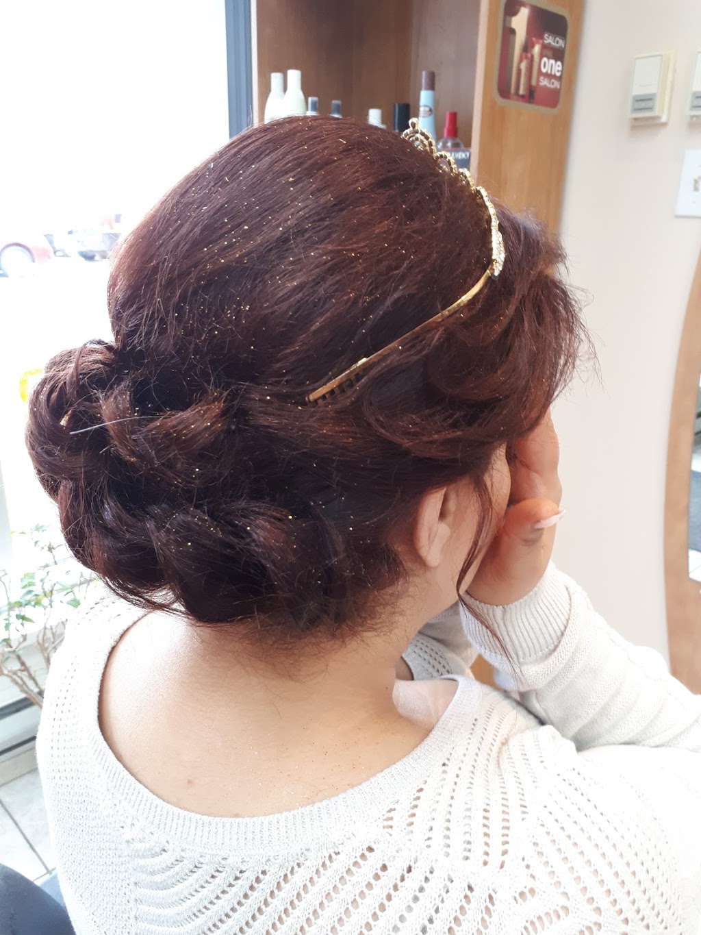 Zara Coiffure Elle Et Lui | 4423 4423 Bd Samson, Laval, QC H7W 2G8, Canada | Phone: (450) 934-6911