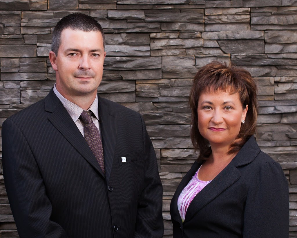 Ewanchuk Real Estate Team | 5607 199 St NW #201, Edmonton, AB T6M 0M8, Canada | Phone: (780) 718-1099