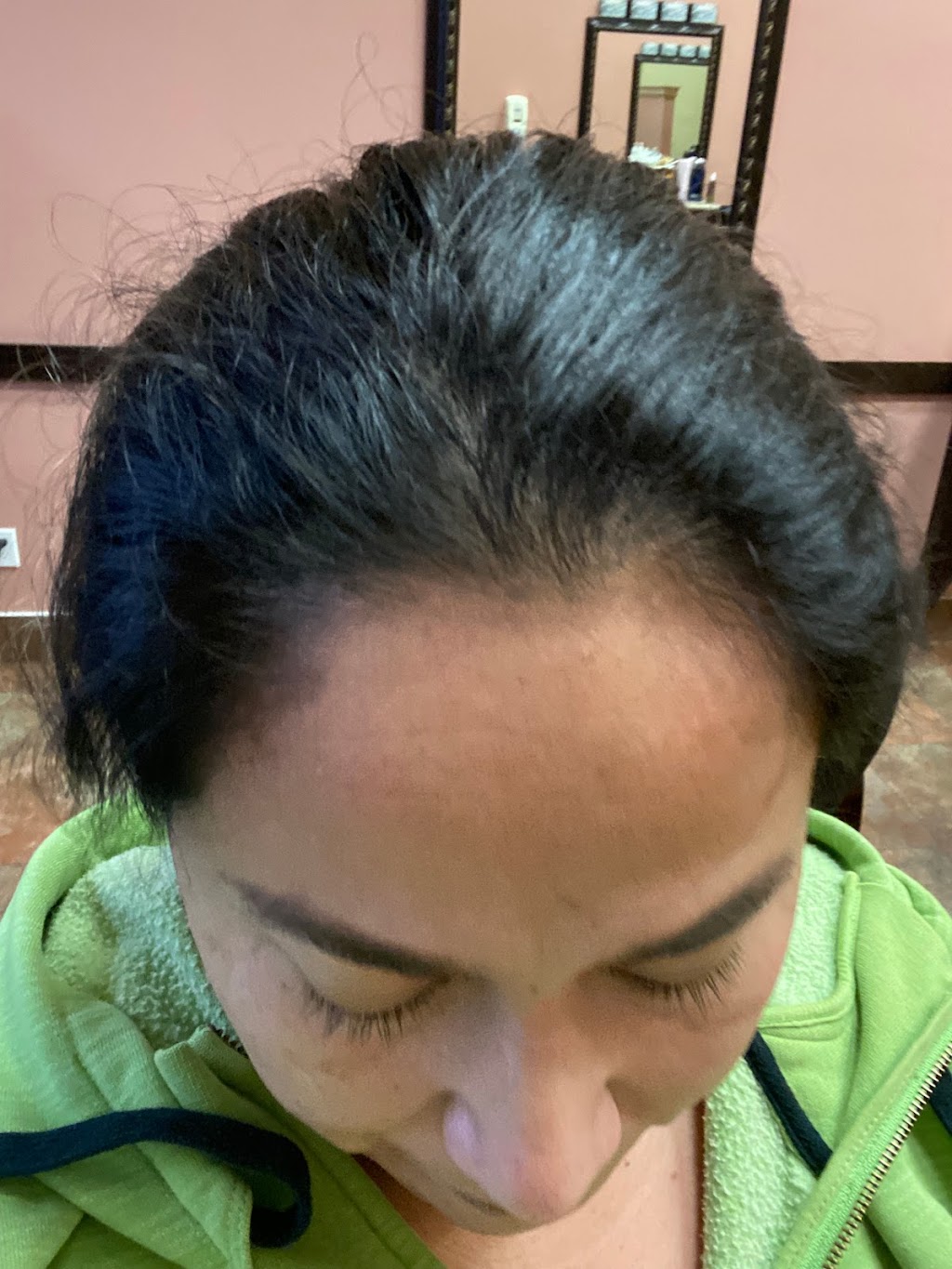 Dream Girls Hair & Beauty Studio Ltd | 15299 68 Ave #130, Surrey, BC V3S 2C1, Canada | Phone: (778) 593-7773