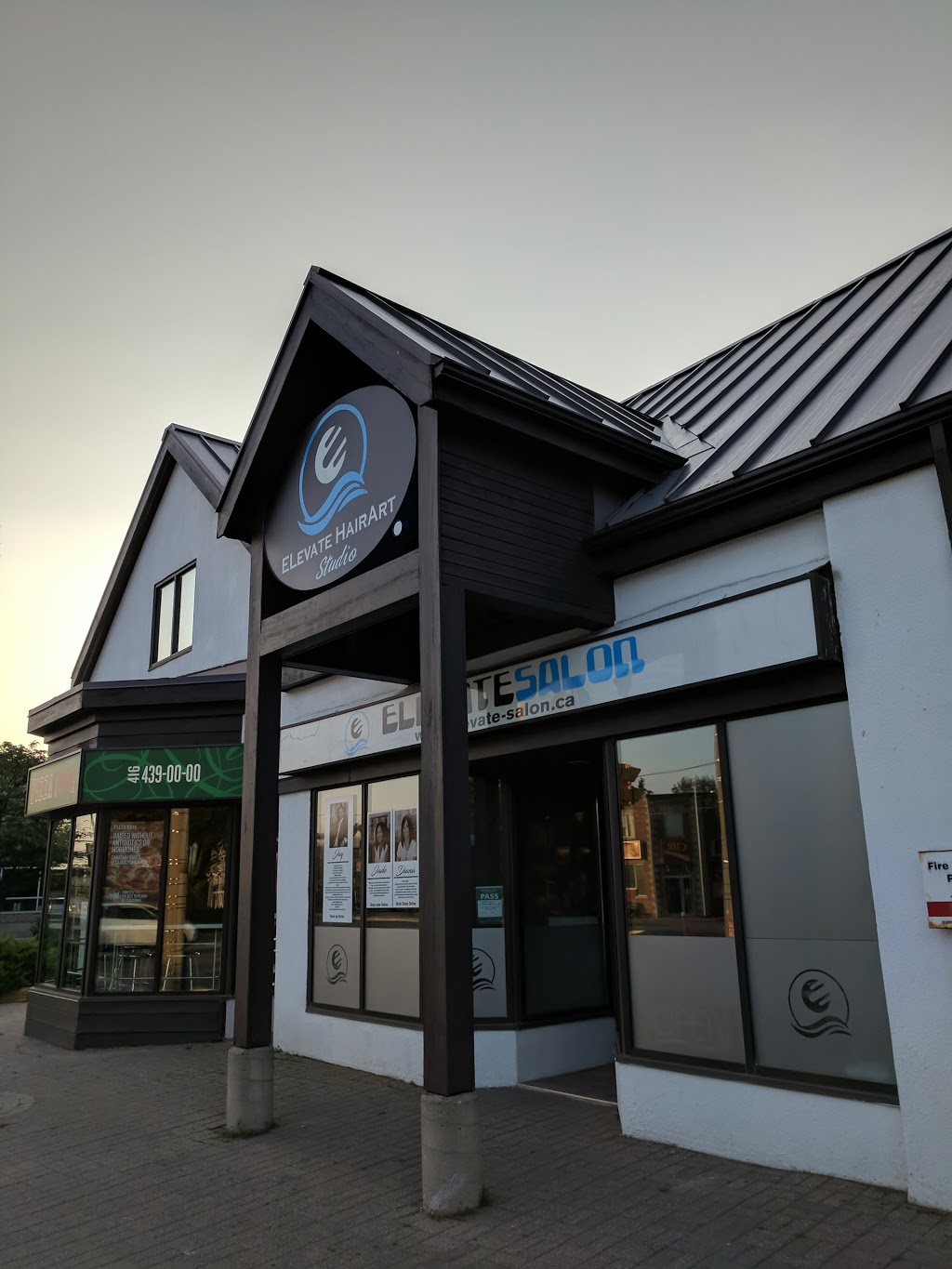 Elevate HairArt Studio | 1744 Lakeshore Rd W Unit 2B, Mississauga, ON L5J 4N8, Canada | Phone: (905) 916-4247