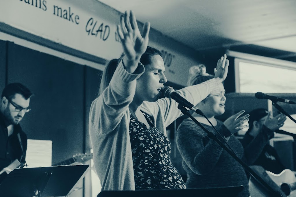The River Community Church | 33550 South Fraser Way Unit 14, Abbotsford, BC V2S 5G7, Canada | Phone: (604) 855-9423