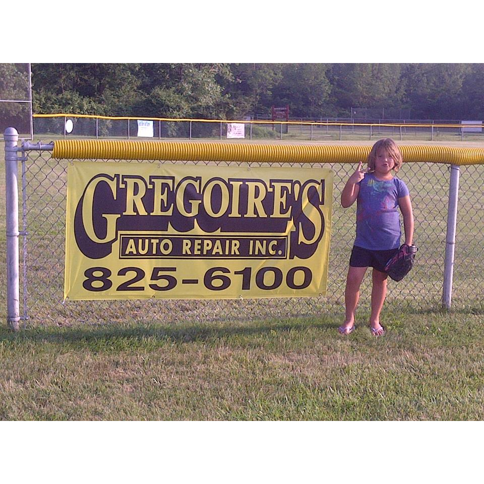 Gregoires Auto Repair | 3943 South Park Ave, Blasdell, NY 14219, USA | Phone: (716) 825-6100