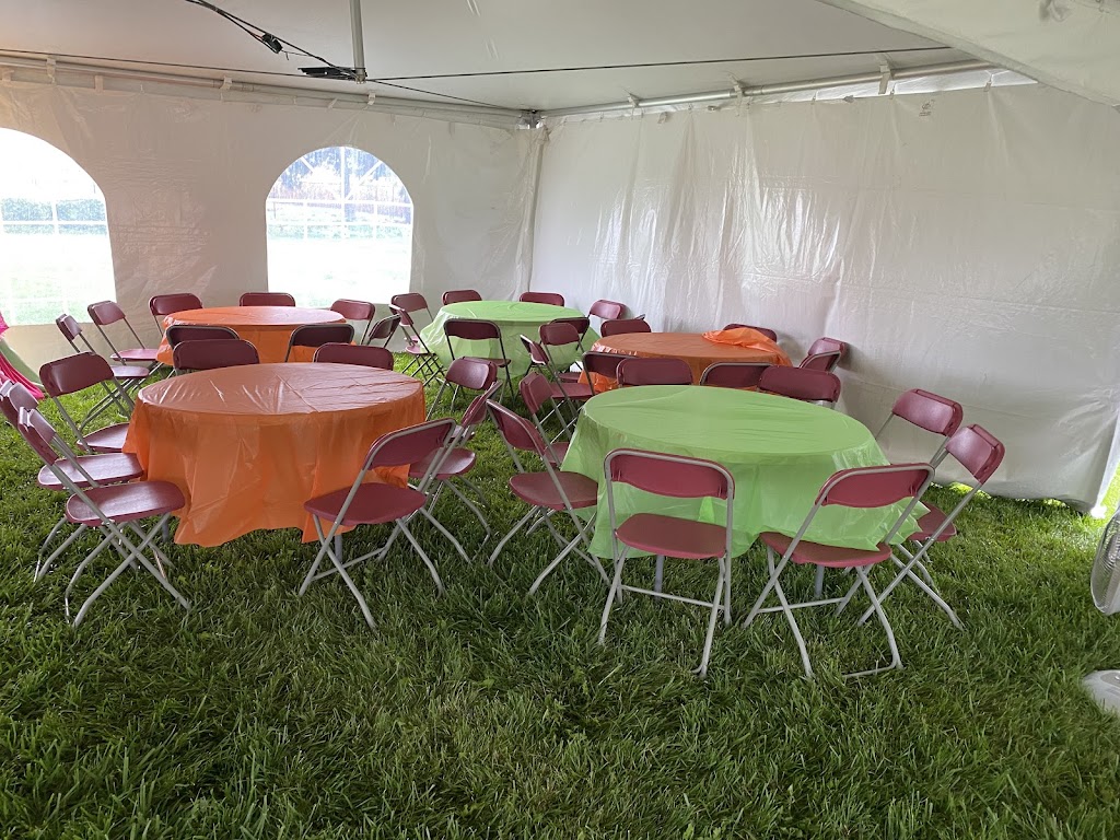 Star party rentals inc | 66 Beresford Crescent, Brampton, ON L6P 2M1, Canada | Phone: (416) 648-8797