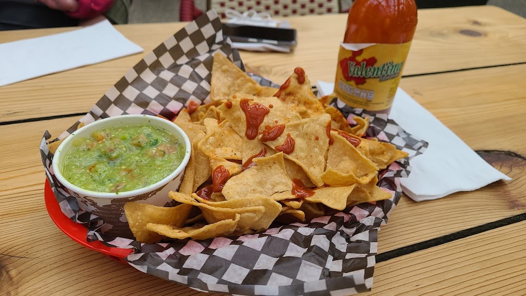 Taqueria Cantina in Coombs | 2310 Alberni Hwy, Coombs, BC V0R 1M0, Canada | Phone: (250) 248-6272 ext. 295