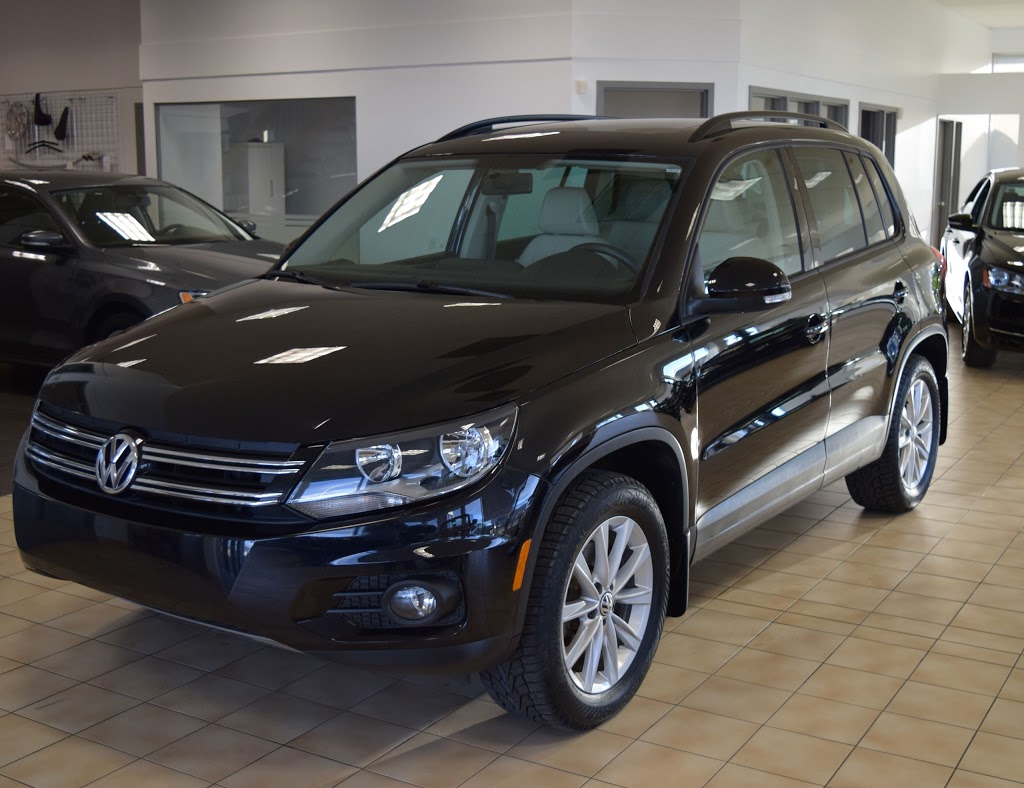Drummondville Volkswagen | 1500 Boulevard René-Lévesque, Drummondville, QC J2C 5W4, Canada | Phone: (819) 477-8866