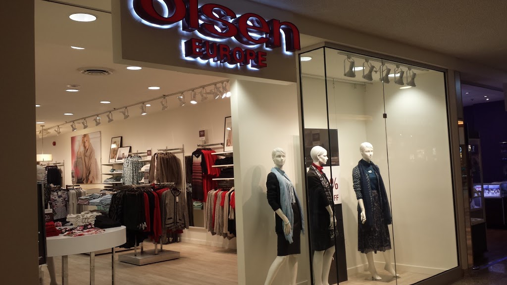 Olsen Europe | 250 The East Mall, Etobicoke, ON M9B 3Y8, Canada | Phone: (416) 231-5552