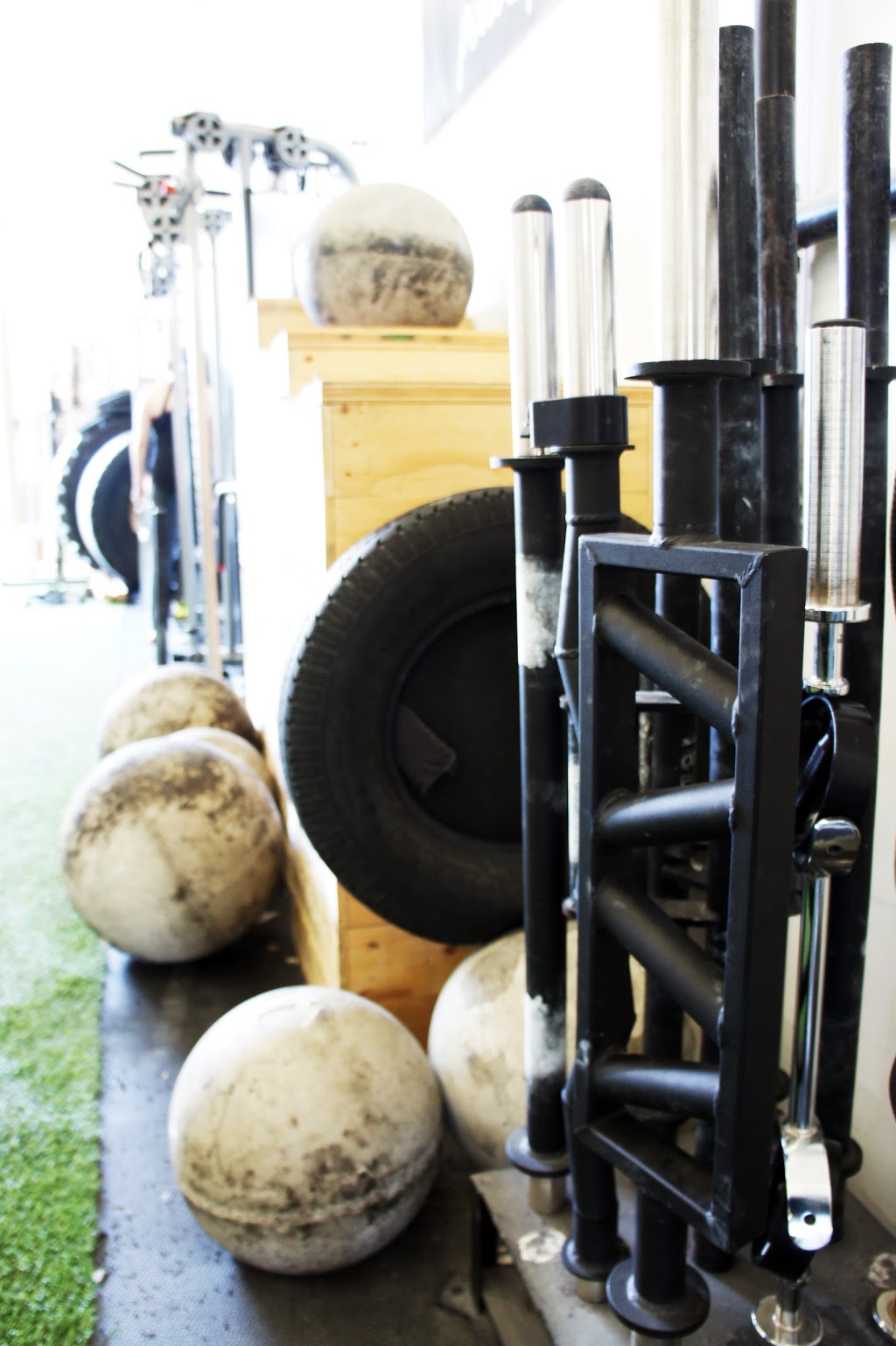 SSP Barbell Club | 3936 Boul Sir-Wilfrid-Laurier, Saint-Hubert, QC J3Y 6T1, Canada | Phone: (450) 486-9686