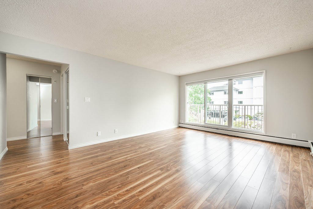 Lord Harley Apartments | 3220 Quadra St, Victoria, BC V8X 1G4, Canada | Phone: (250) 410-1781