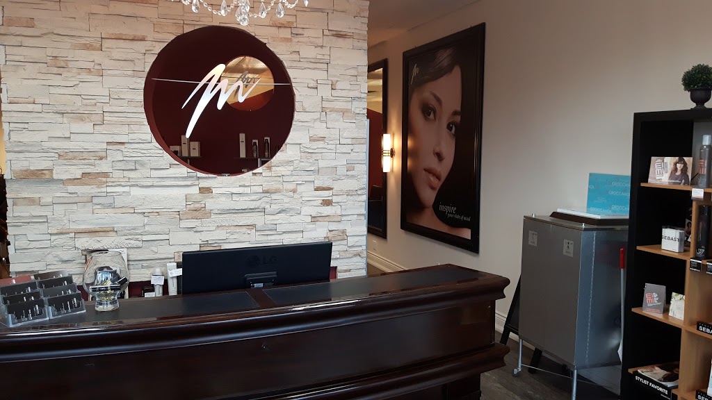 Mane Society Salon | 308 Queen St S, Bolton, ON L7E 4Z9, Canada | Phone: (905) 951-7772
