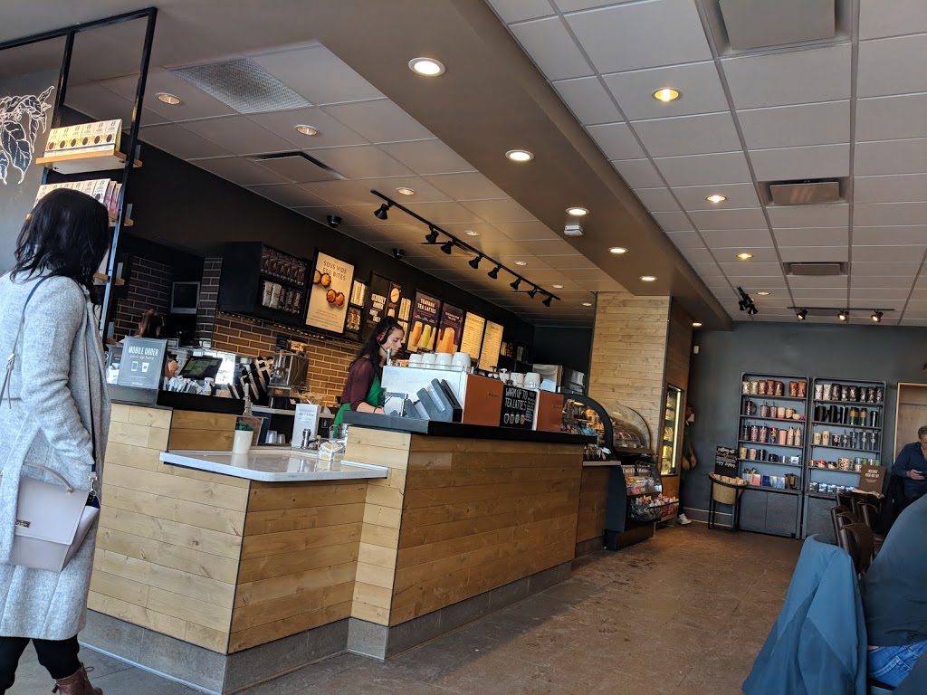 Starbucks | 130 Country Village Rd NE #605, Calgary, AB T3K 6B8, Canada | Phone: (403) 567-1835