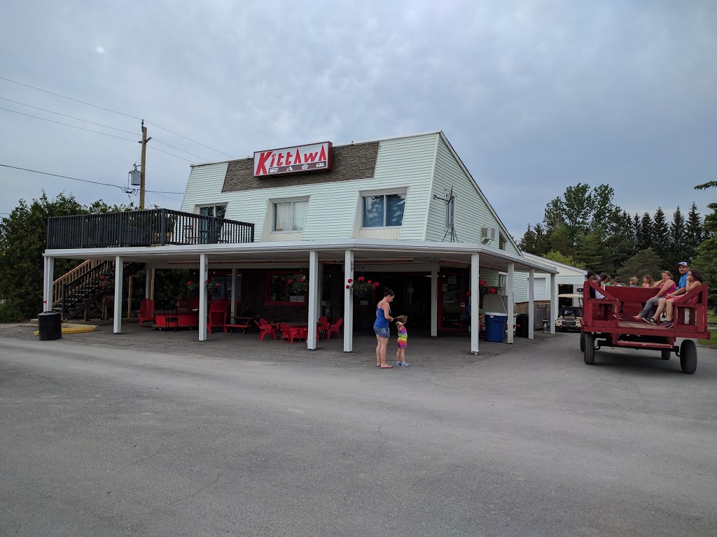 Kittawa Camping | 651 Limoges Rd, Limoges, ON K0A 2M0, Canada | Phone: (613) 443-3040