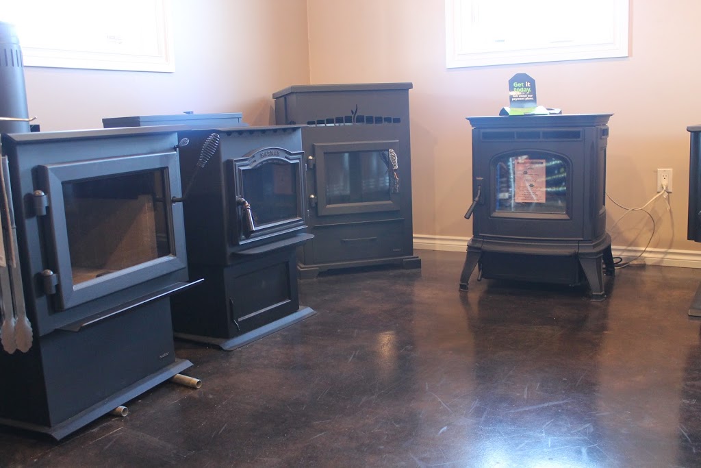 Heat Smart Plus | Hwy 11 North, 1 Mile South of, Hwy 2, Prince Albert, SK S6V 5R1, Canada | Phone: (306) 922-1722