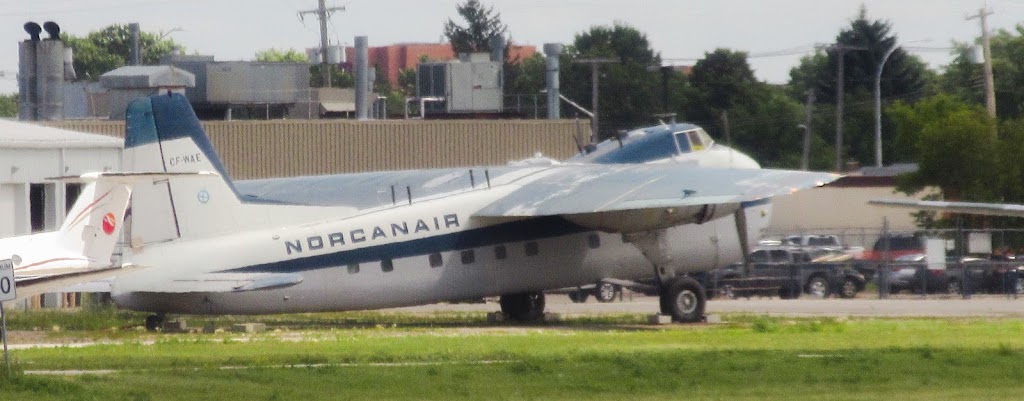Calm Air International LP | 930 Ferry Rd, Winnipeg, MB R3H 0Y8, Canada | Phone: (800) 839-2256
