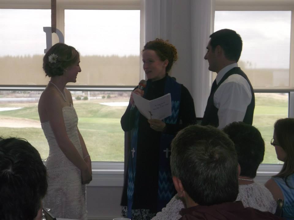 Rev. Sarah Scott | Woodville Rd, Woodville, NS B0P 1V0, Canada | Phone: (902) 698-3916