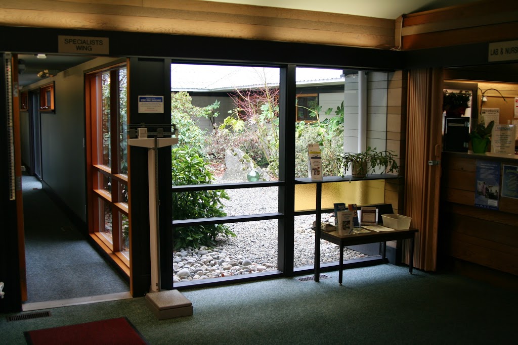 Ellen Luchkow, RMT Massage Therapy | 5066 Francis Peninsula Rd, Madeira Park, BC V0N 2H1, Canada | Phone: (778) 888-2012