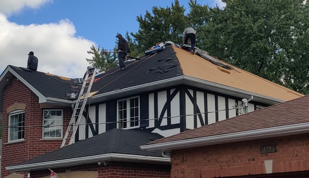 Ace Roofing Services Inc | 3 Welsford Gardens, North York, ON M3A 3S1, Canada | Phone: (416) 723-1462