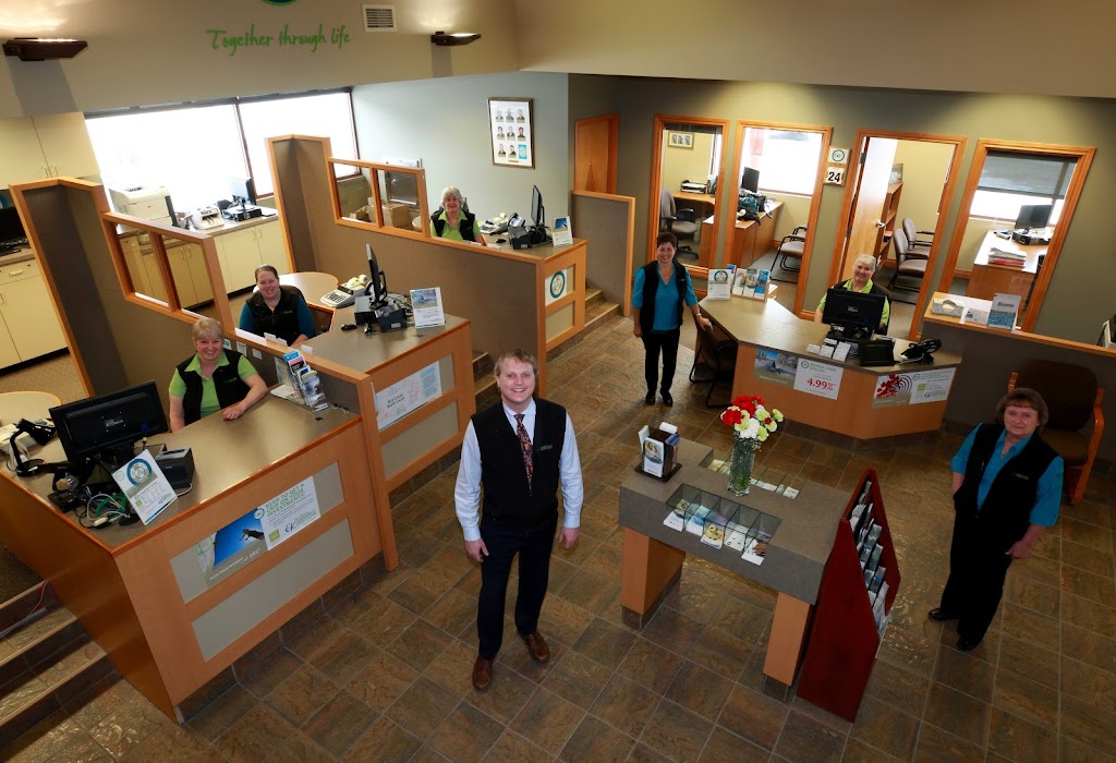 StellerVista Credit Union - Fernie | 1601 9 Ave, Fernie, BC V0B 1M0, Canada | Phone: (866) 960-6666