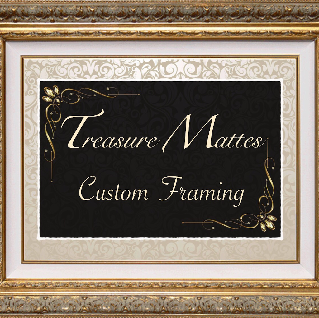Treasure Mattes | 1117 Colborne St E Brantford, ON N3S 0H4, Canada | Phone: (519) 759-6989