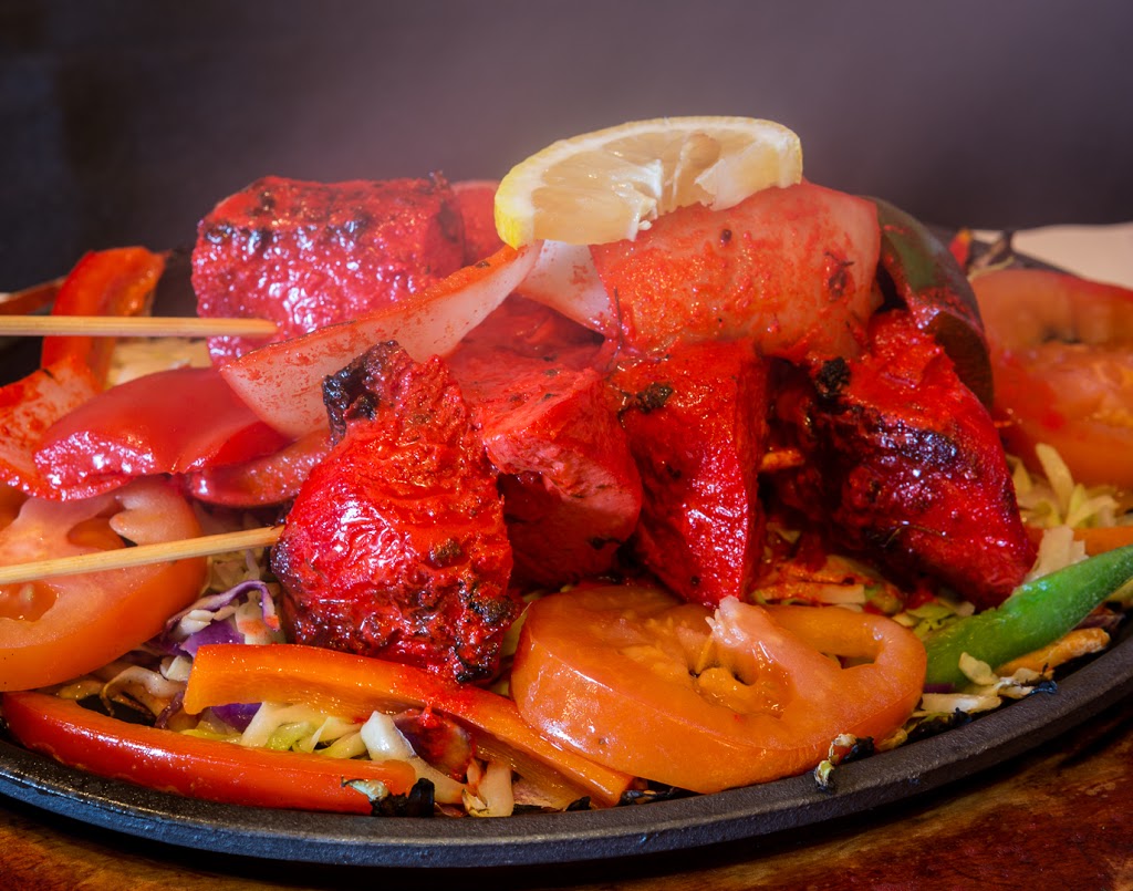 India Village Ancaster | 370 Wilson St E #13, Ancaster, ON L9G 4S4, Canada | Phone: (905) 304-1213