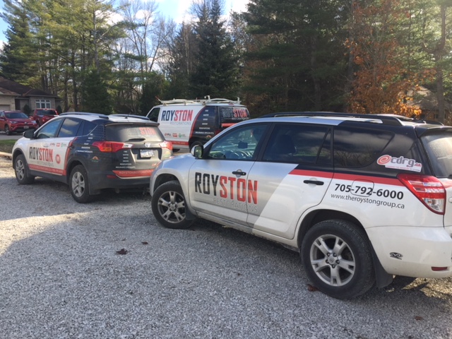 Royston Restorations | 881 Oro-Medonte Line 2, Shanty Bay, ON L0L 2L0, Canada | Phone: (705) 792-6000