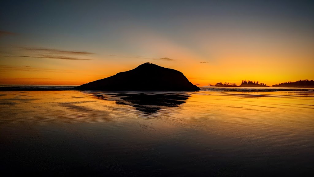 Pacific Rim National Park Reserve | British Columbia, Canada | Phone: (250) 726-3500