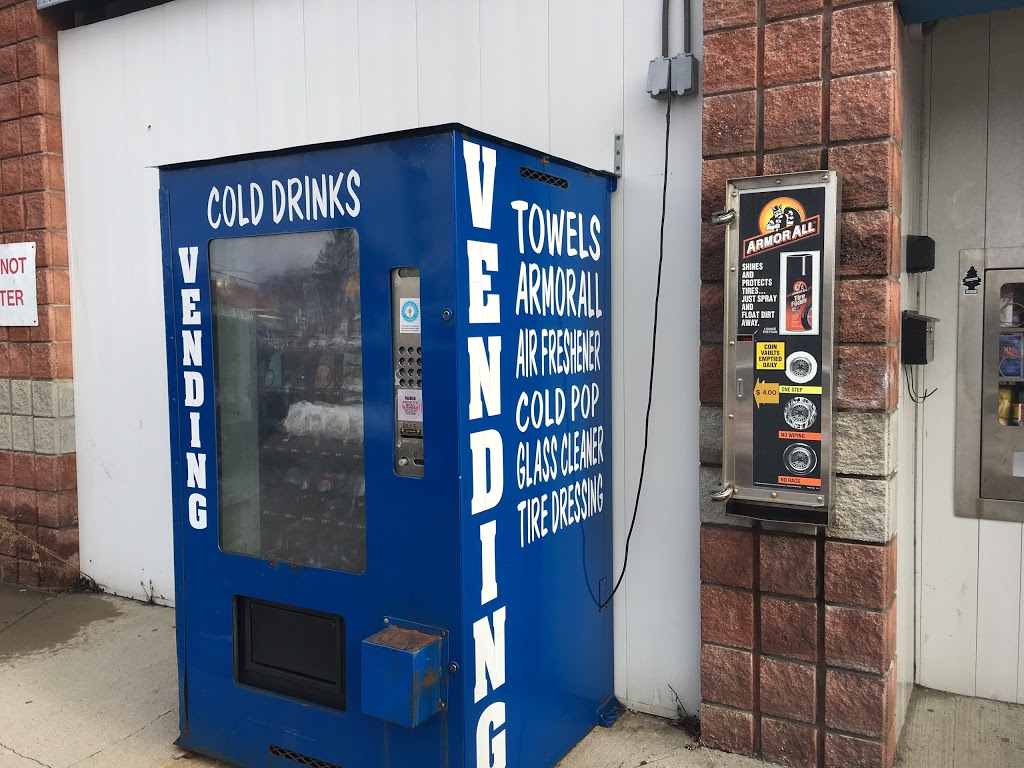 coincarwash.ca | 2059 Victoria Park Ave, Scarborough, ON M1R 1V4, Canada | Phone: (888) 309-0004