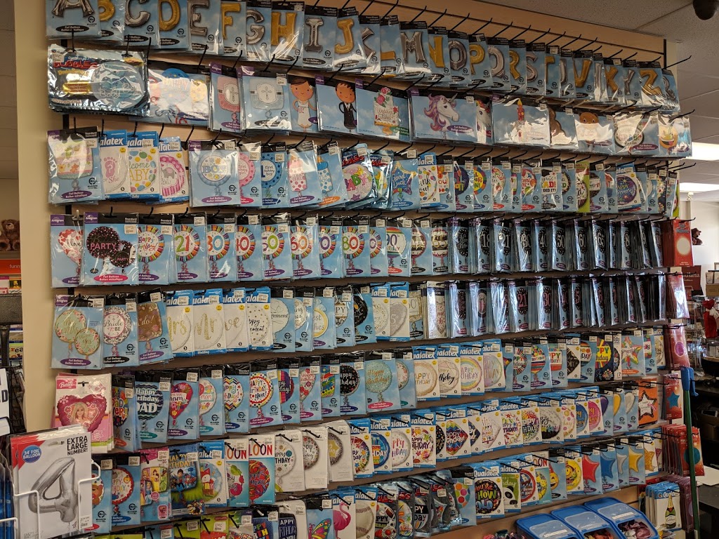 Not Just Cards | 14800 Yonge St #114, Aurora, ON L4G 1N3, Canada | Phone: (905) 727-1547