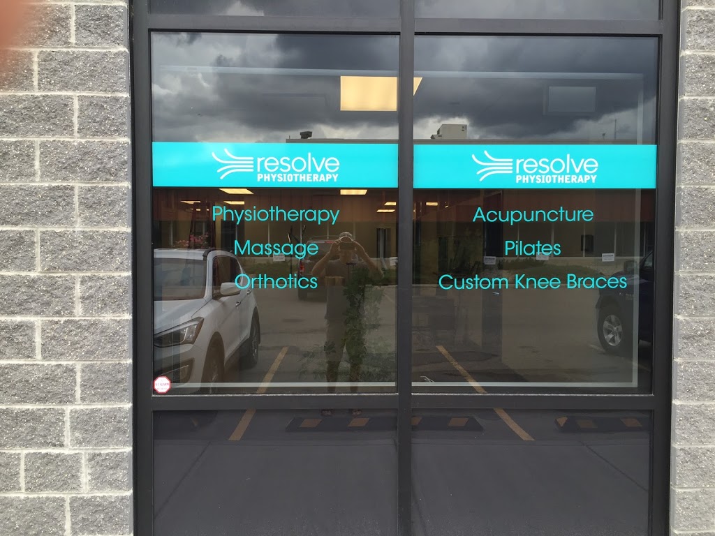 Resolve Health Partners | 11420 27 St SE #120, Calgary, AB T2Z 3R6, Canada | Phone: (403) 203-7670