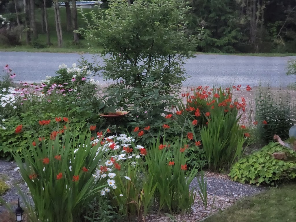 Nature Sens | 40 Rue Isabelle, Shefford, QC J2M 2B9, Canada | Phone: (450) 522-0054
